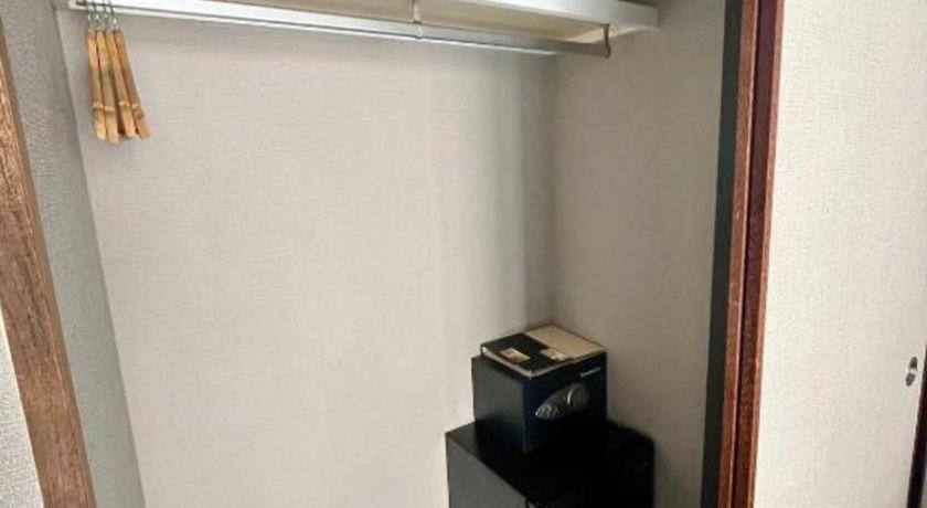 Hotel Rozy Namba Osaka
