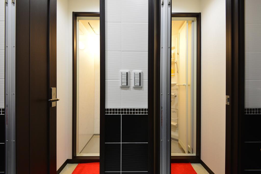Hostel Sakura *