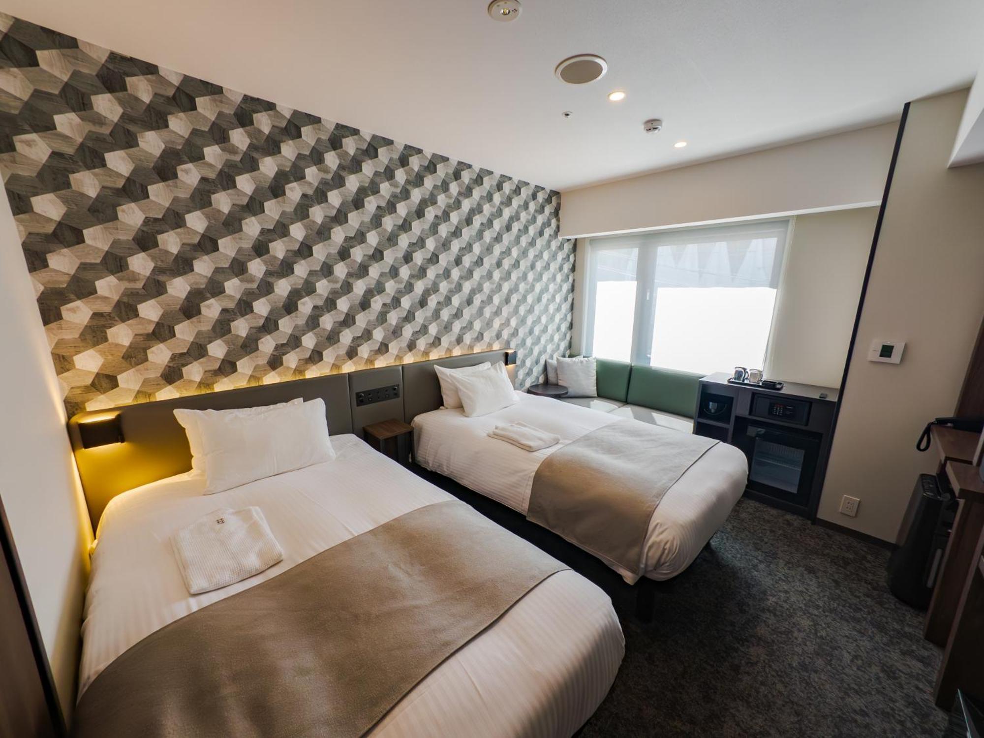 Grids Premium Namba Osaka