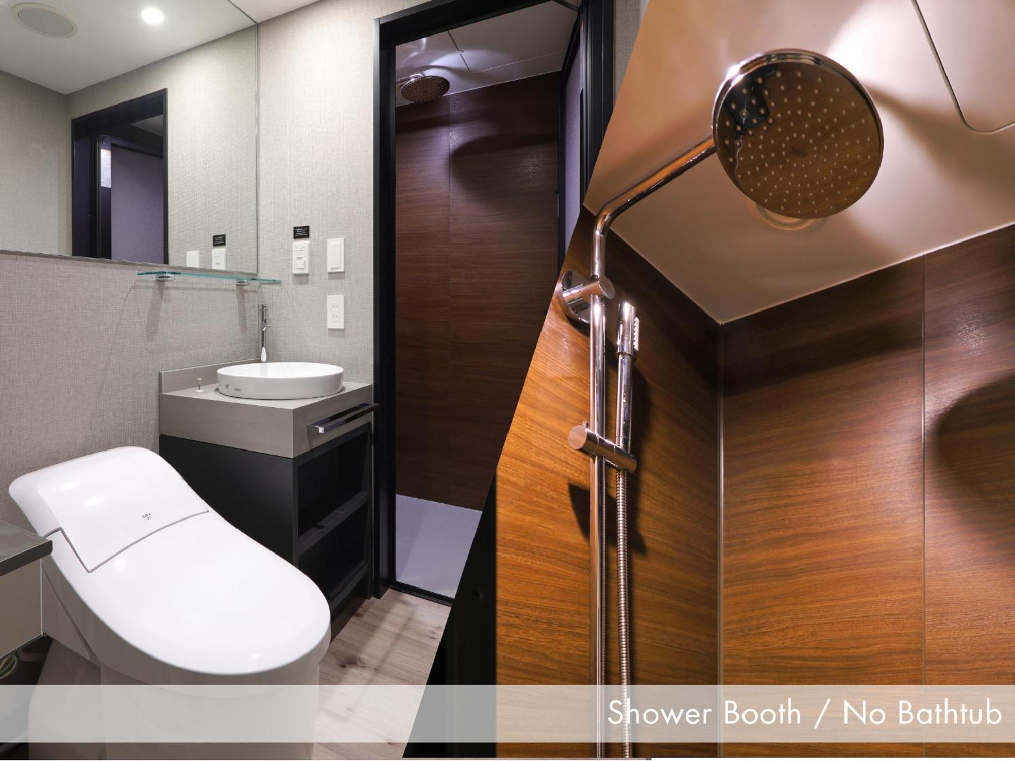 Grids Premium Namba Hotel 4*