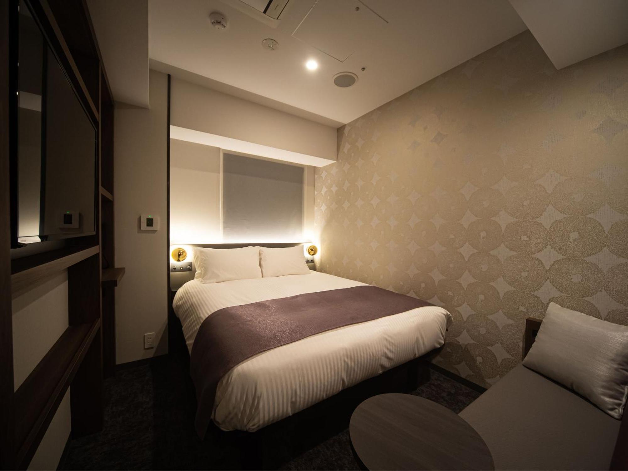 Hotel Grids Premium Namba 4*