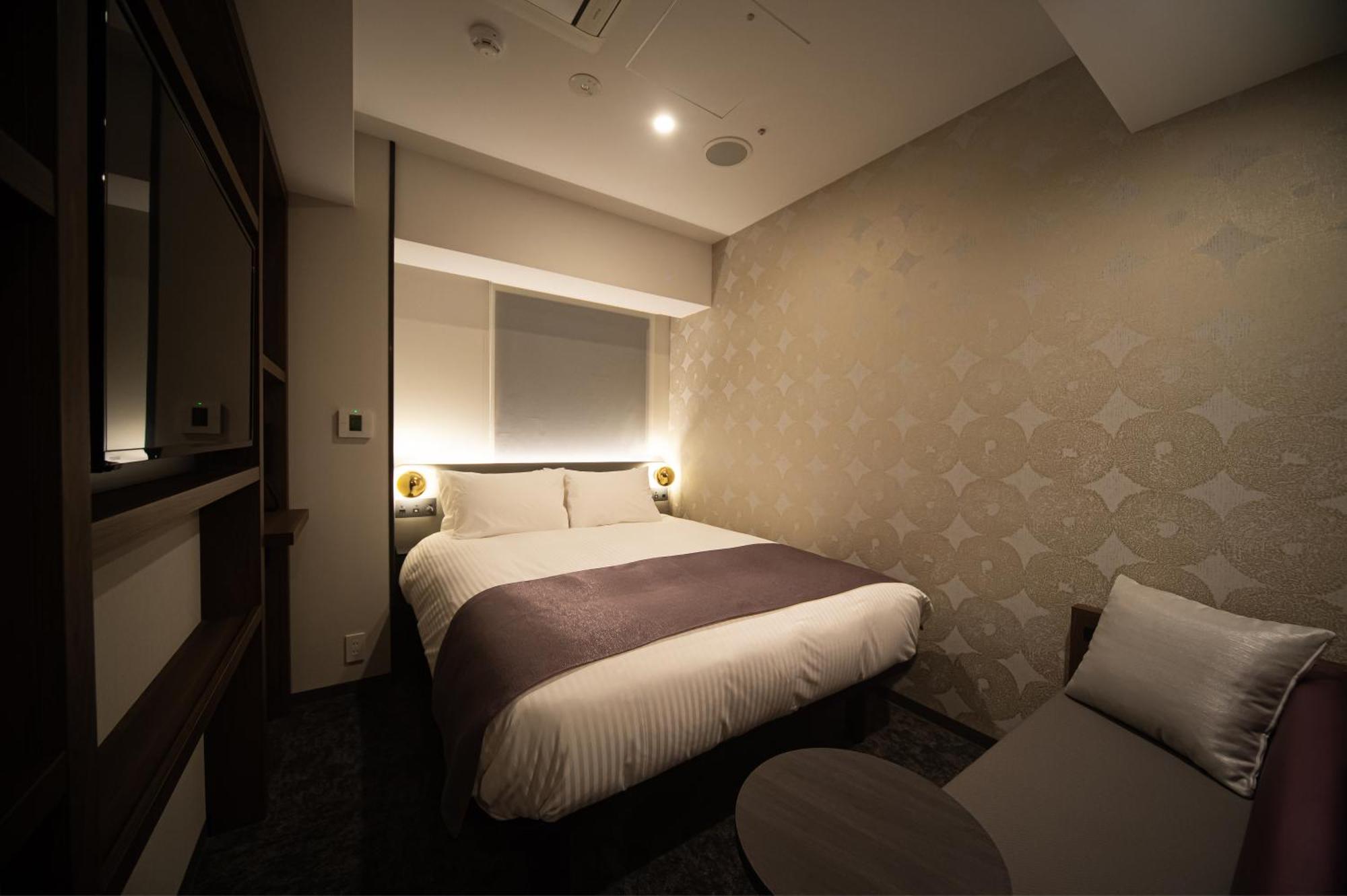 Grids Premium Namba Osaka