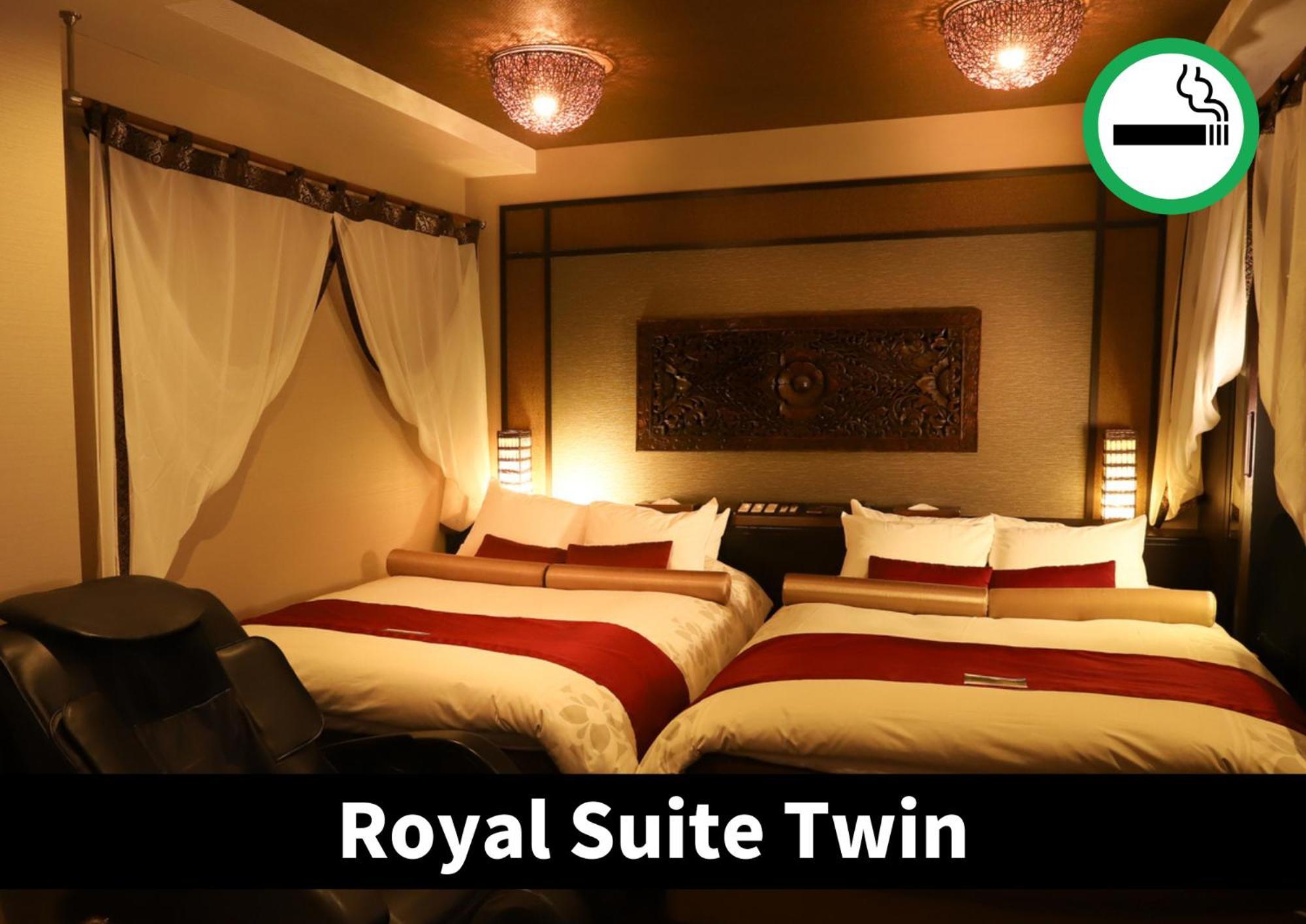 K6 Namba (adults Only) Hotel Osaka