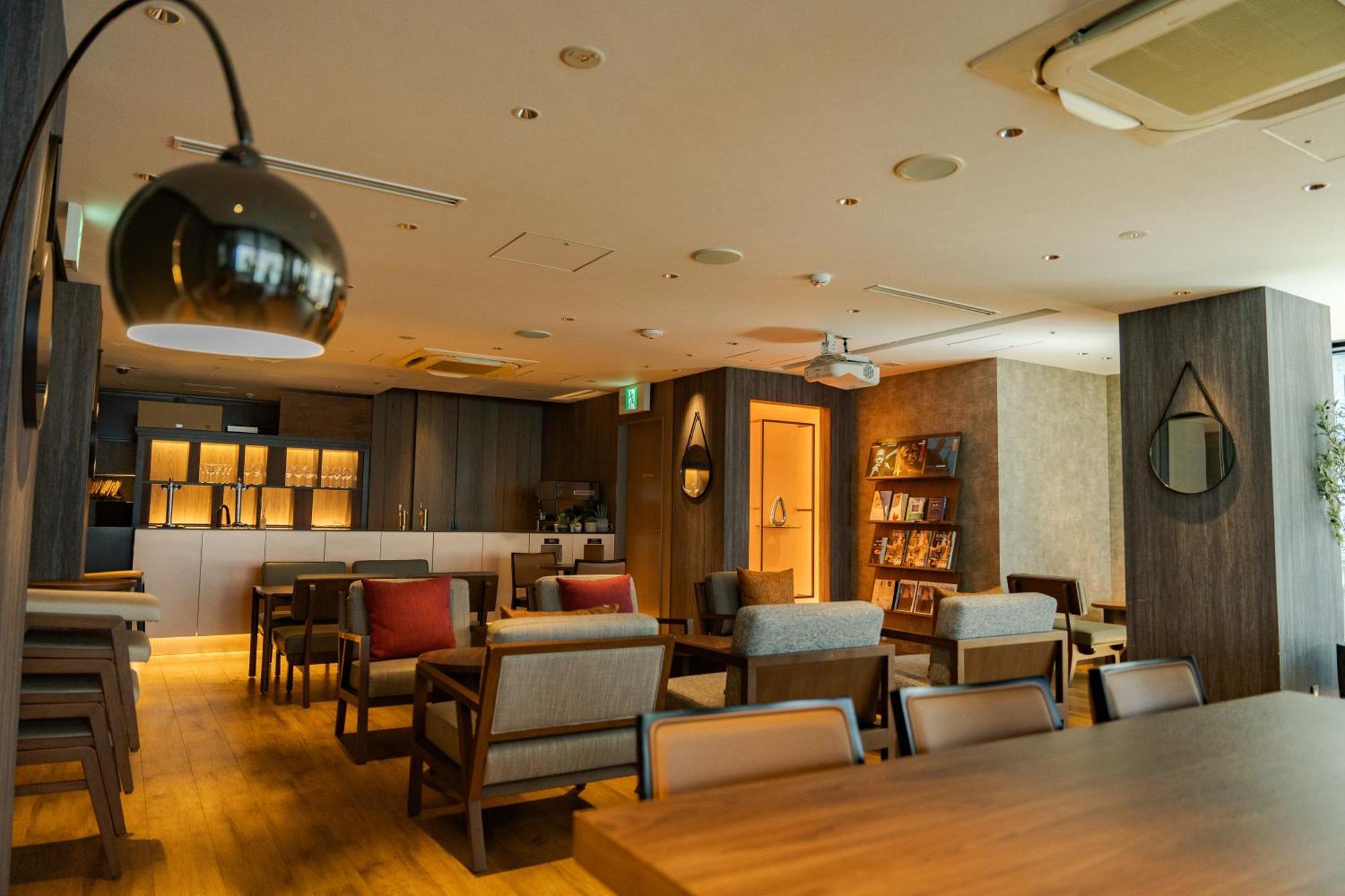 Hotel Grids Premium Namba
