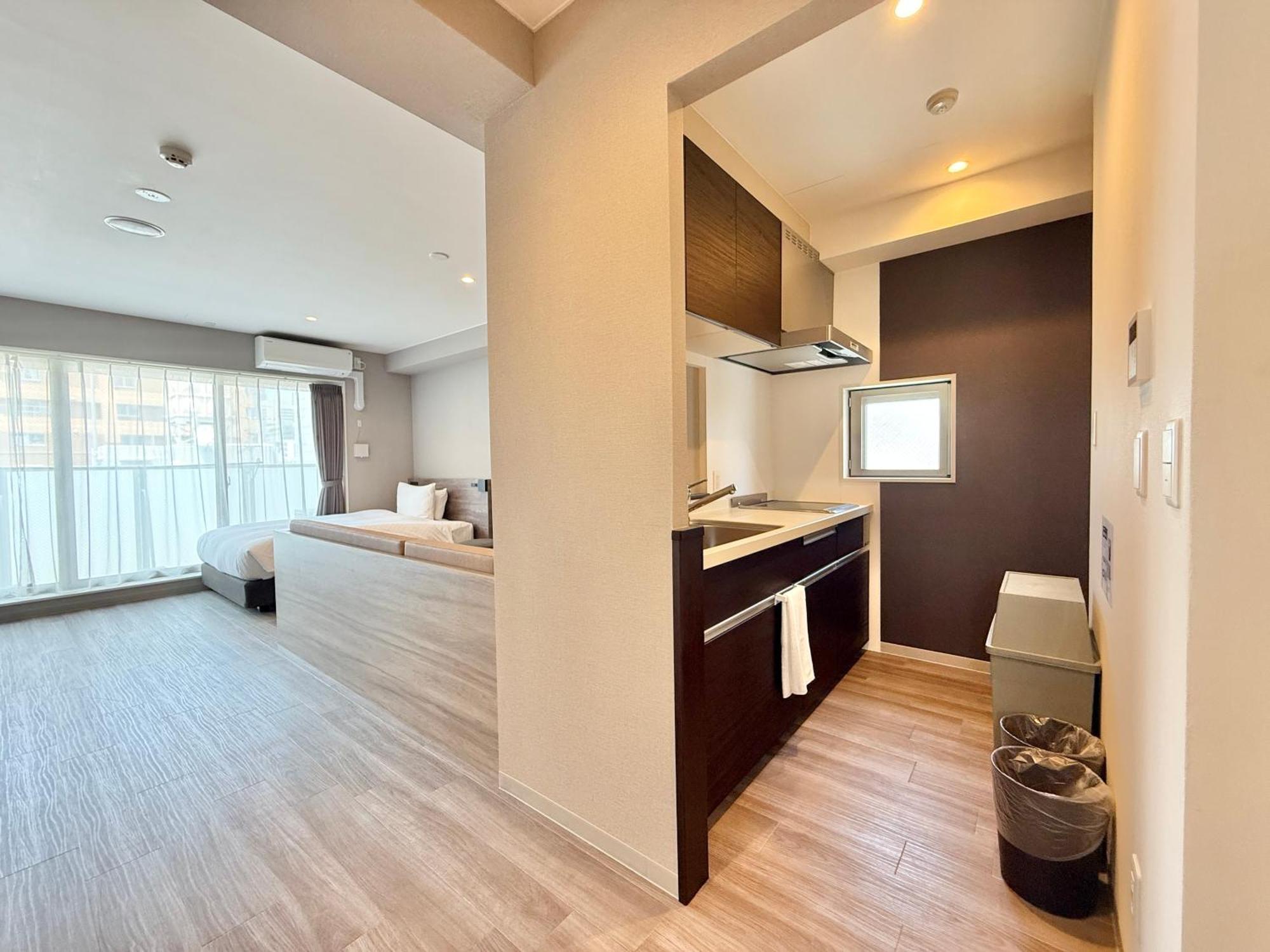 Comforts81 Shinsaibashi Apartment Osaka