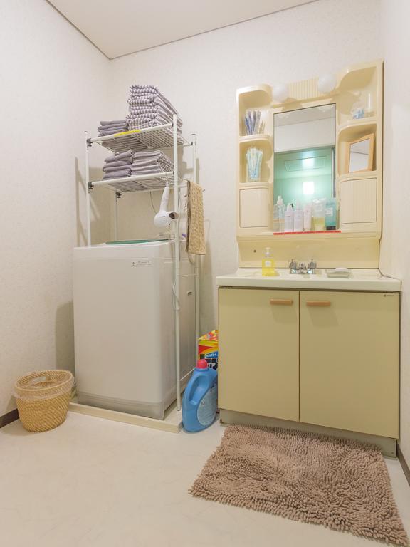 Travellers House Apartment *