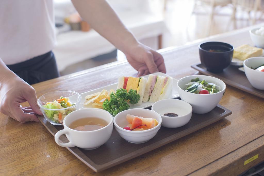 Hotel Shin Station Annex Osaka