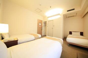Mystays Shin Conference Center 3* Osaka