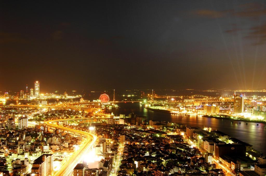 Art Bay Tower 4* Osaka