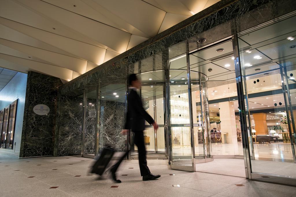 Art Bay Tower Hotel Osaka