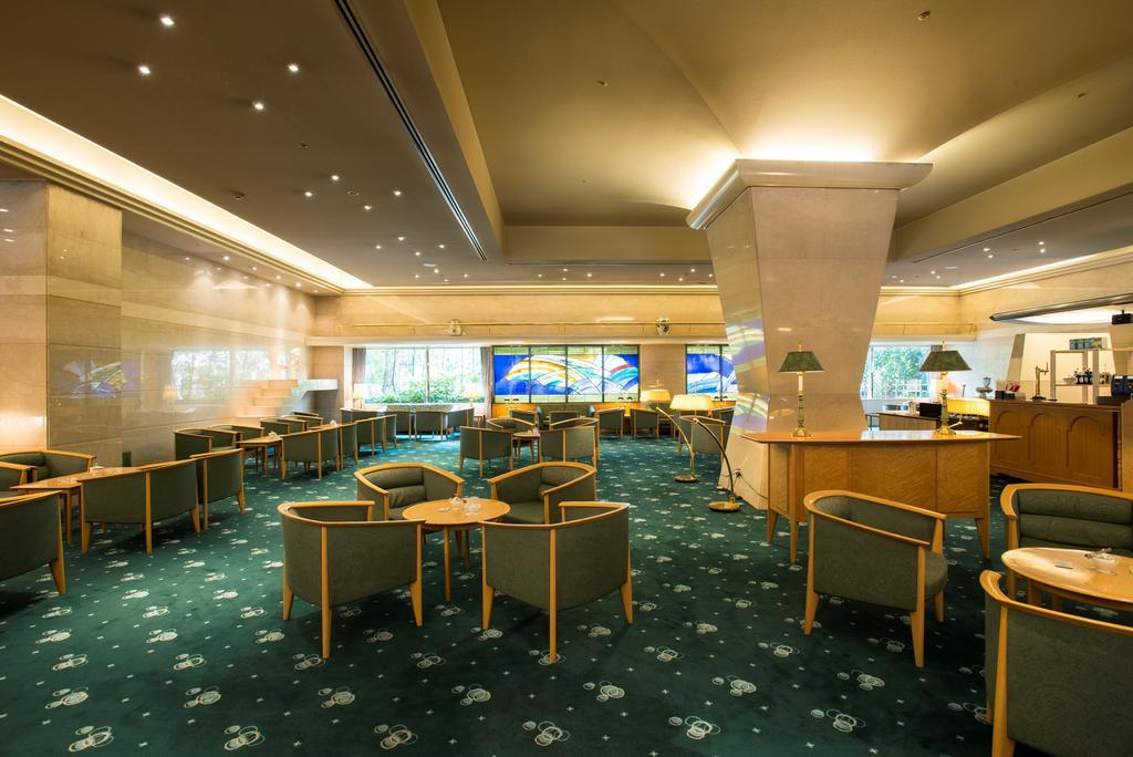 Hotel Art Bay Tower Osaka