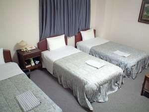 Hotel Maruichi Osaka
