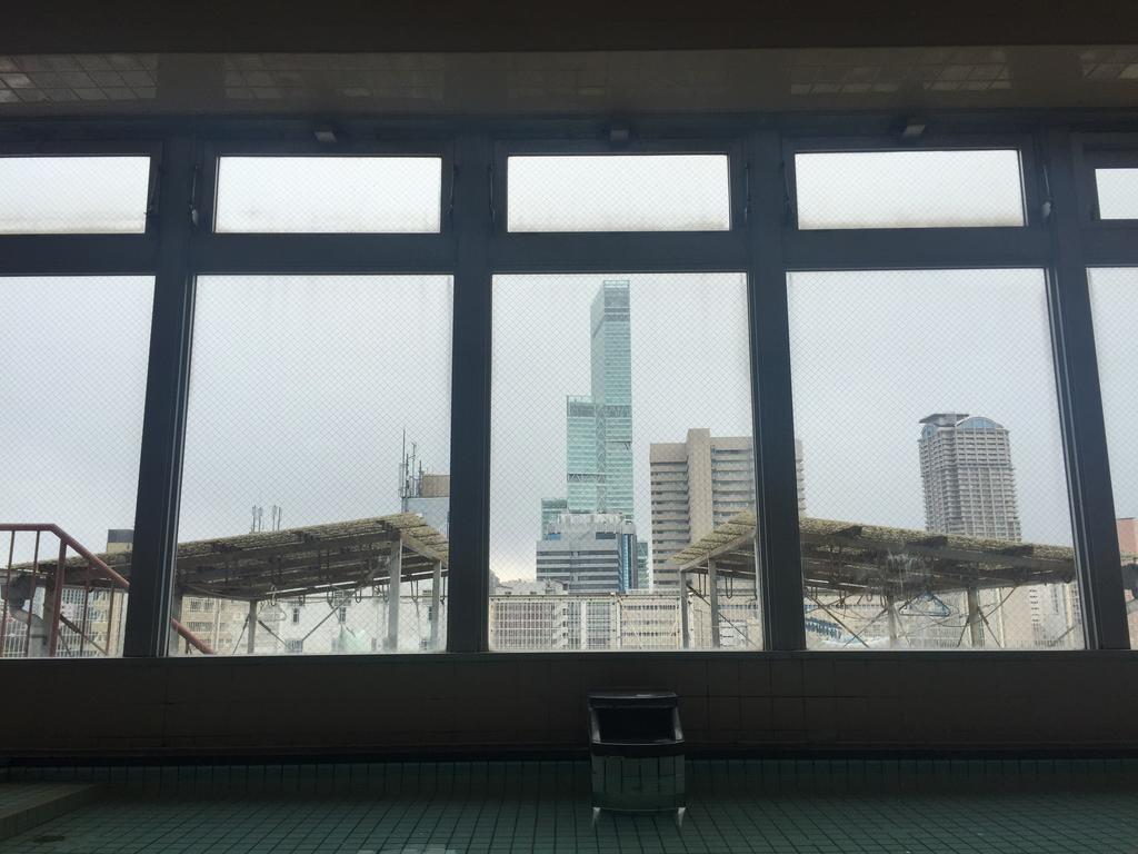 Business Shinbashi