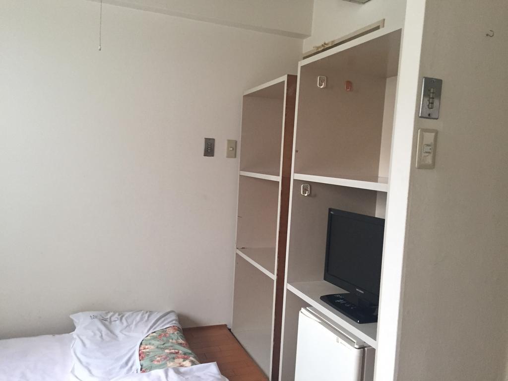 Business Shinbashi Economy hotel Osaka