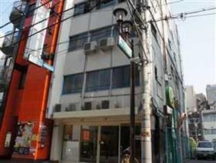 Albergue Q Osaka