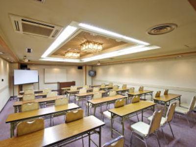 Oaks Shin / Vacation 76966 Hotel Osaka