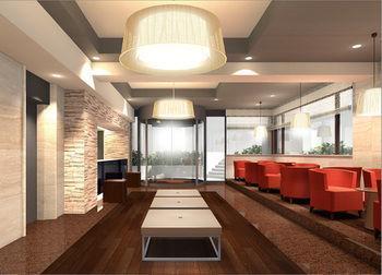 Hotel Sun White