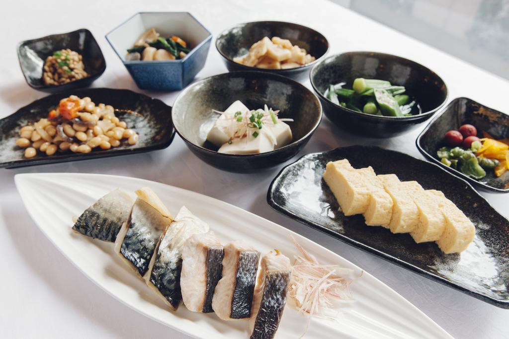 Hearton Nishi Umeda Hotel