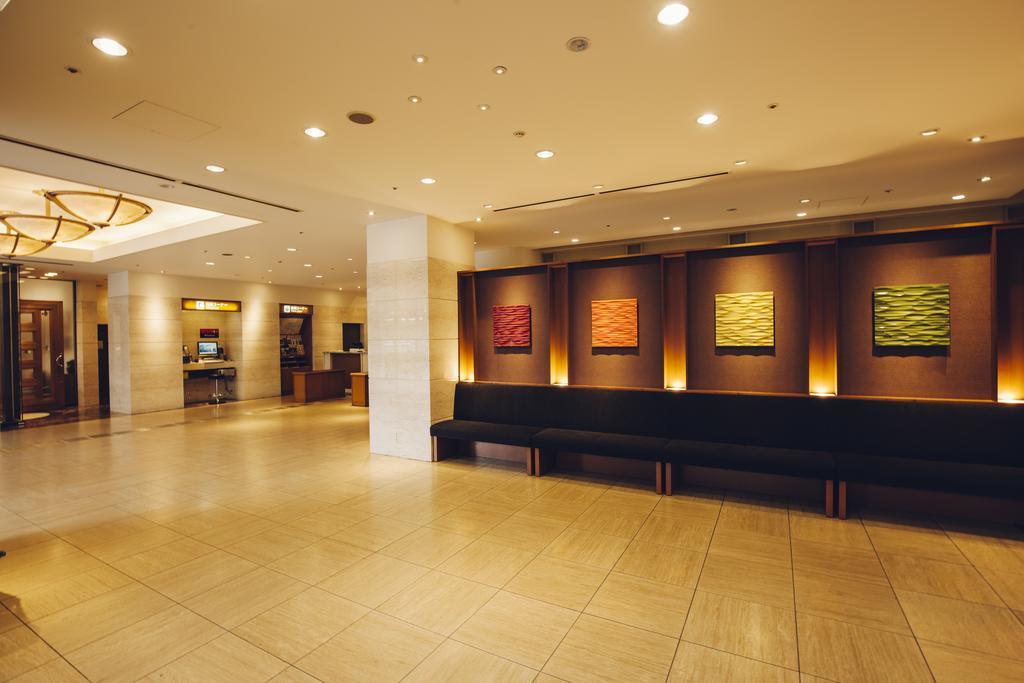 Hearton Nishi Umeda 3*