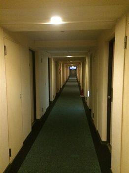 Family Fifty's Economy hotel Osaka