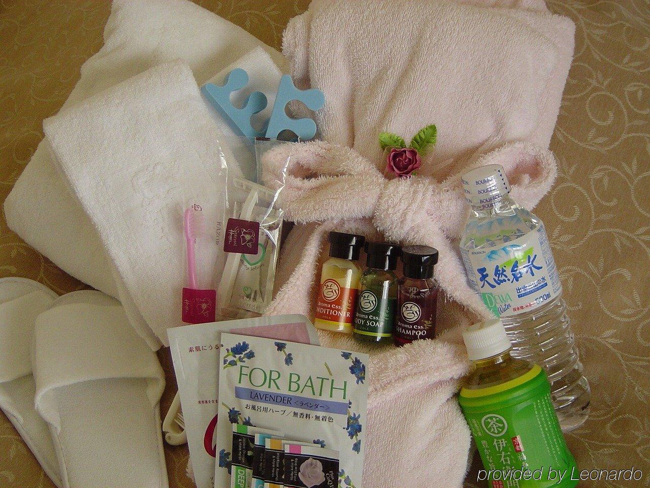 Shin Station Annex Hotel 3*
