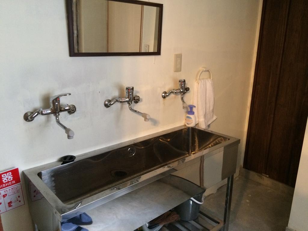 Guest house Sunanoshiro