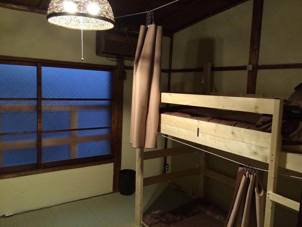 Sunanoshiro Guest house