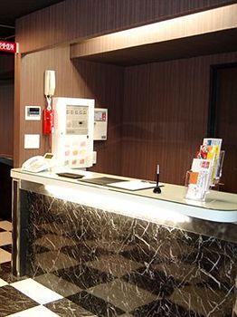 Livemax Umeda Economy hotel