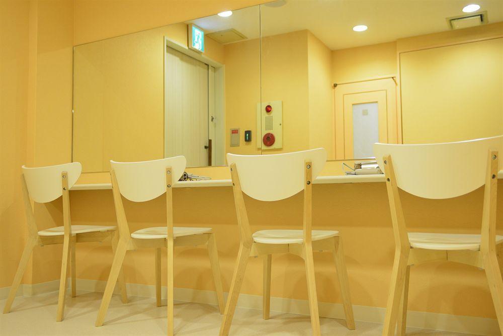 B&s Eco Cube Shinsaibashi *