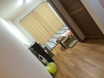 Naniwa Daikoku Hotel