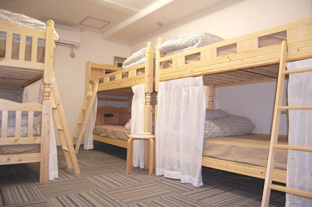 Hostel Furoya Osaka
