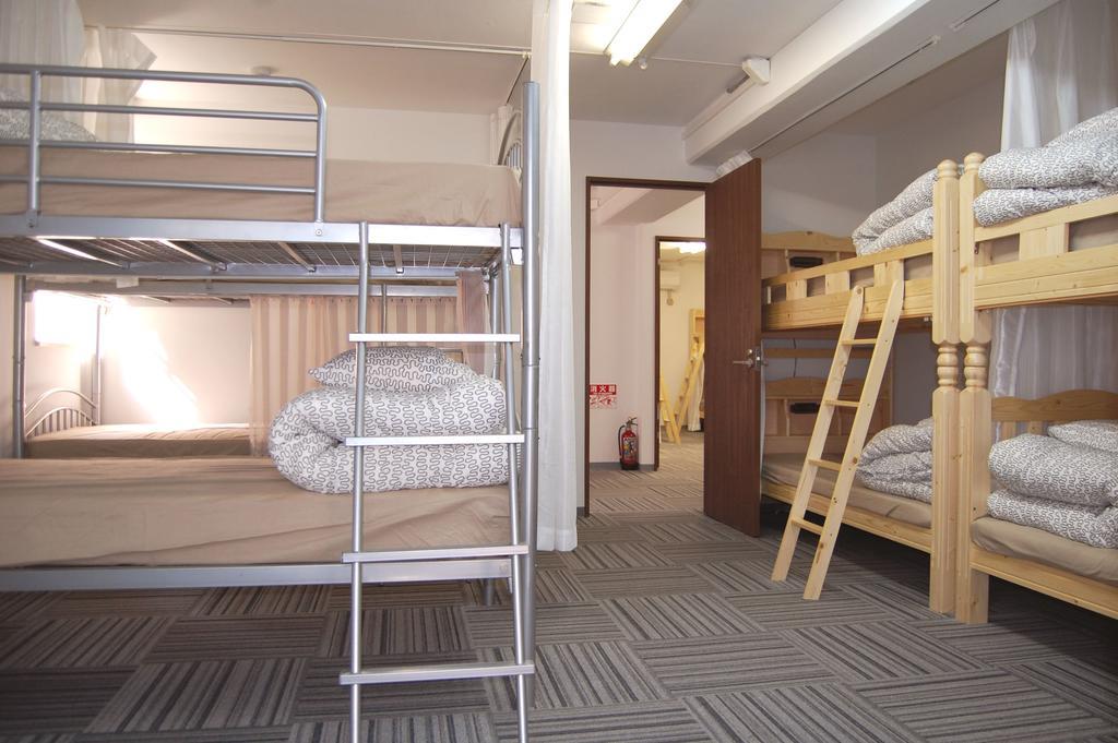 Furoya Hostel *