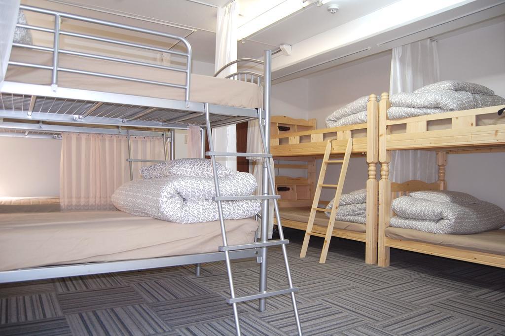 Furoya Hostel Osaka