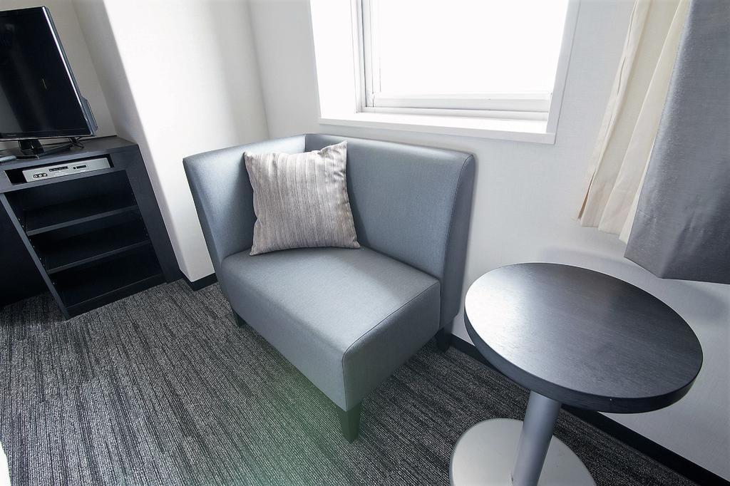 Ibis Styles Namba