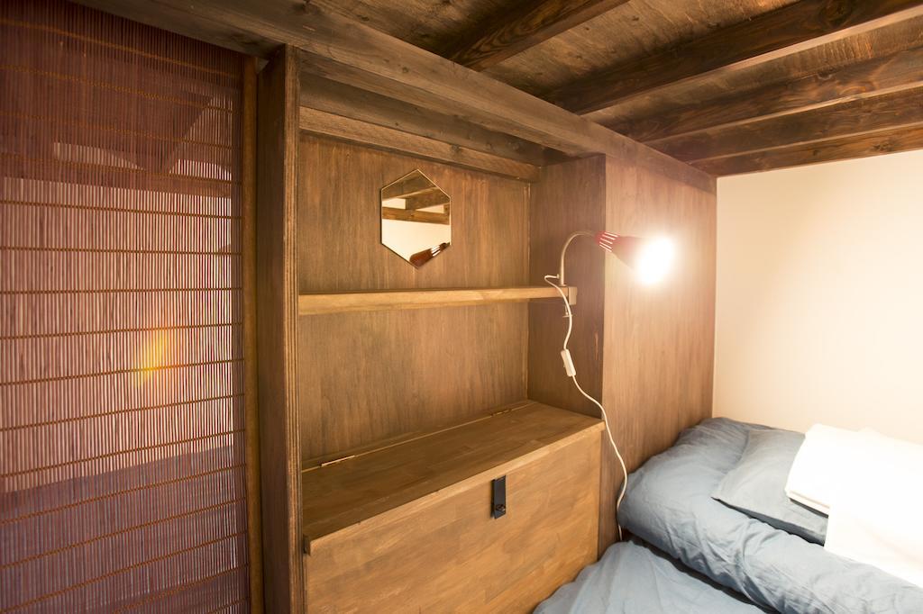 Hostel U-en Osaka