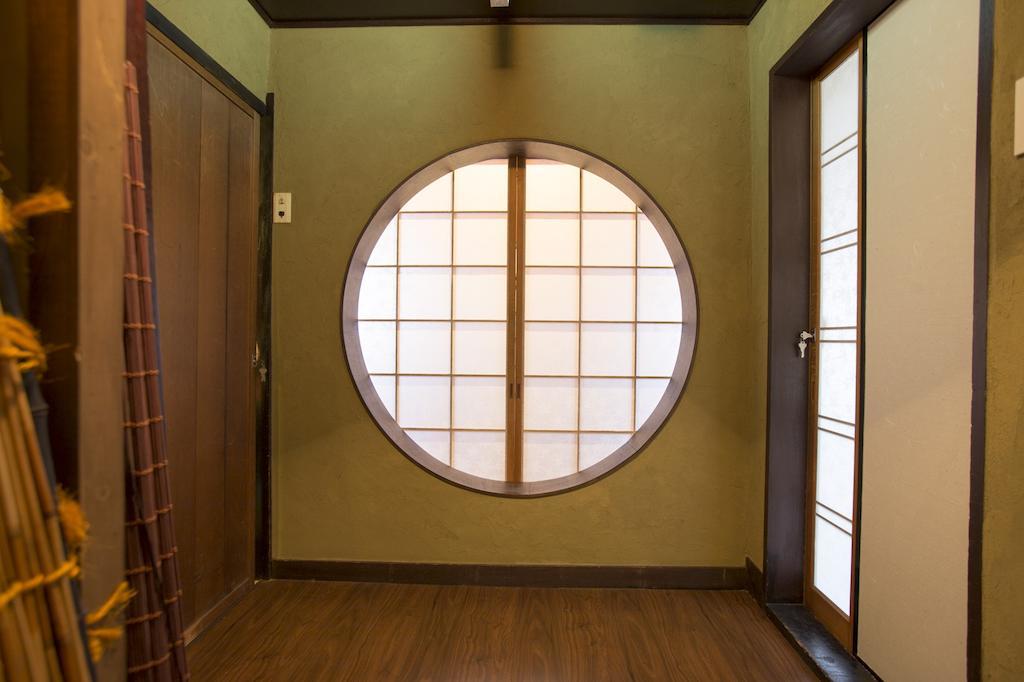 Hostel U-en Osaka