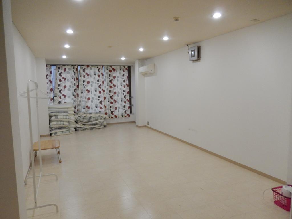 Albergue Q Osaka