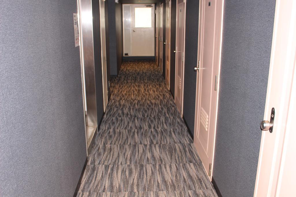 Hotel Sunplaza 2 Osaka