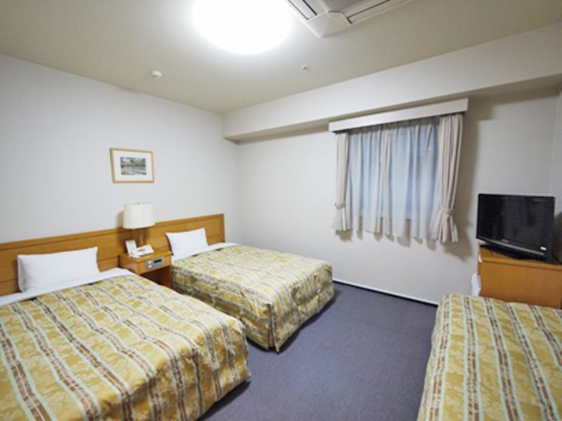 Hotel Route-inn Honmachi