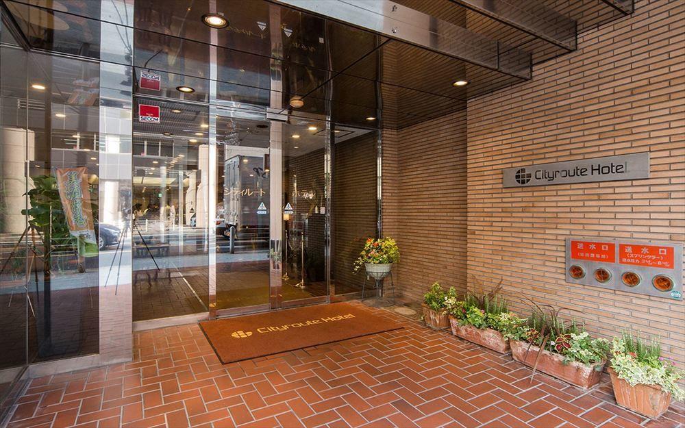 Hotel Cityroute