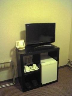Hotel Cityroute 3*