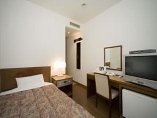 Economy hotel Kyobashi