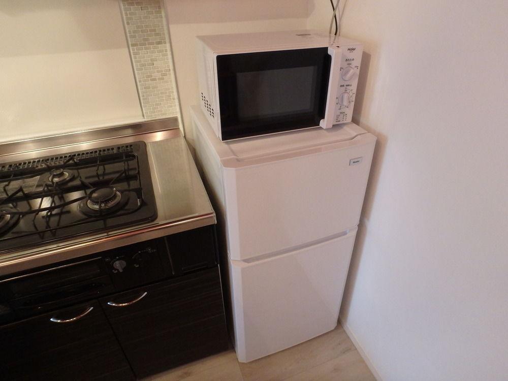 Hotel Oyodo Heights 2*