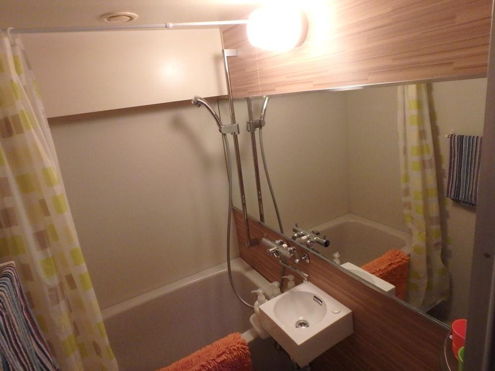 Hotel Oyodo Heights