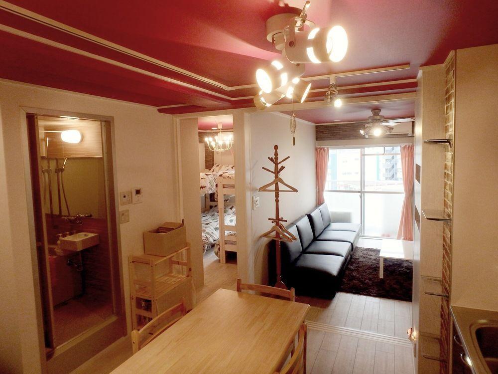 Hotel Oyodo Heights Osaka