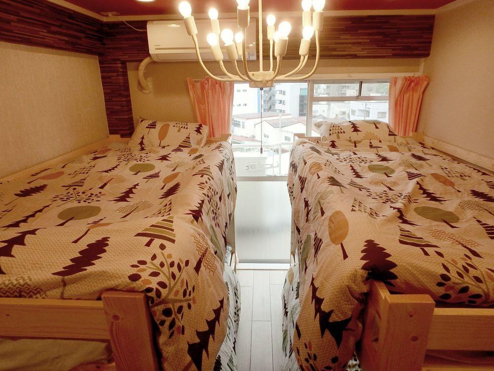 Hotel Oyodo Heights 2*