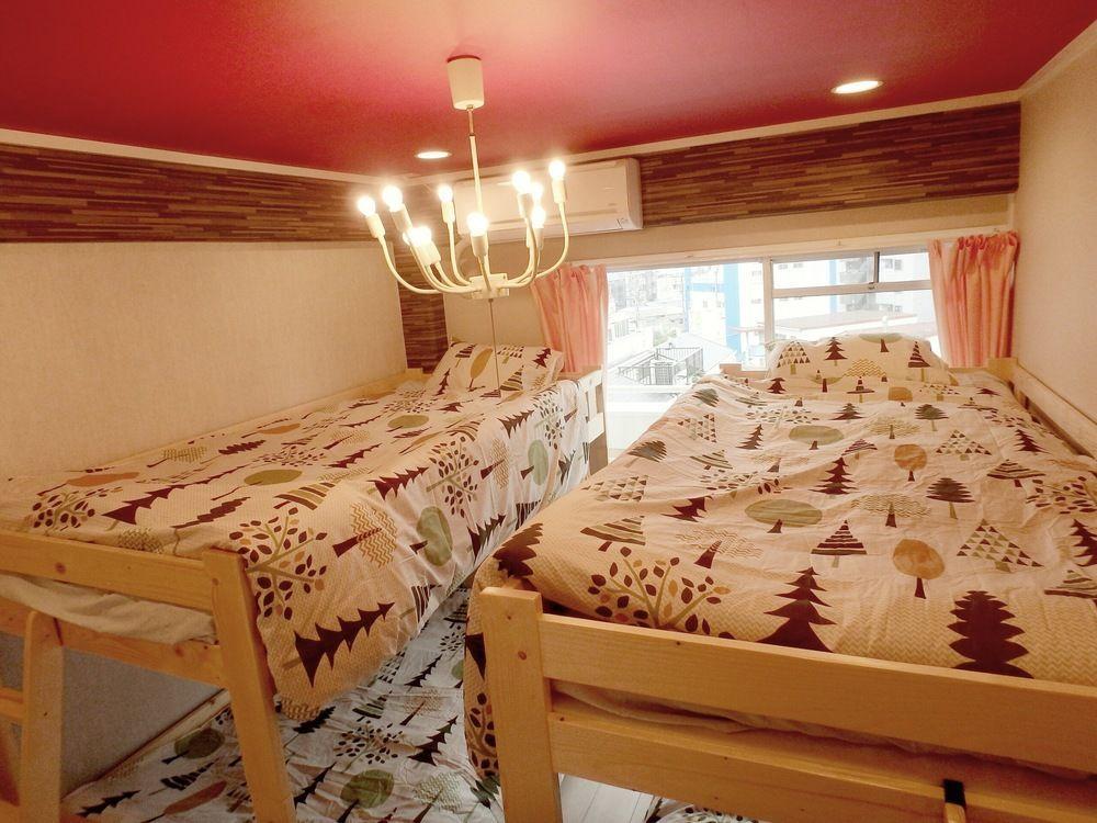 Hotel Oyodo Heights Osaka
