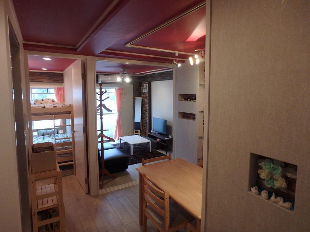 Hotel Oyodo Heights 2*