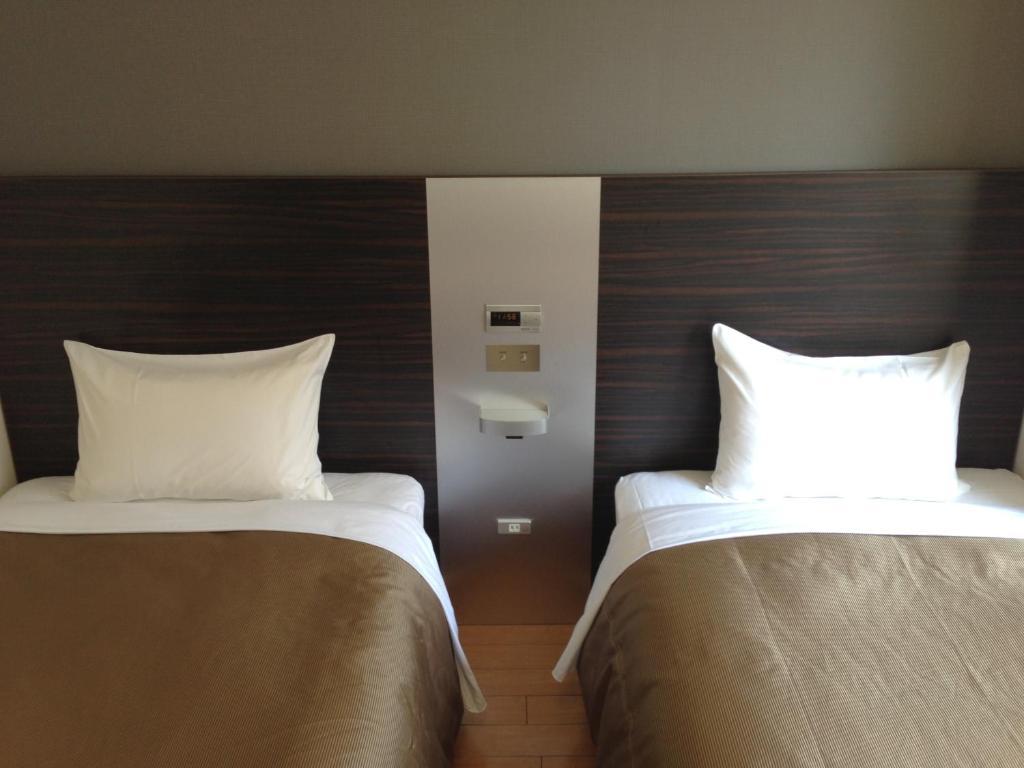Economy hotel Kyobashi