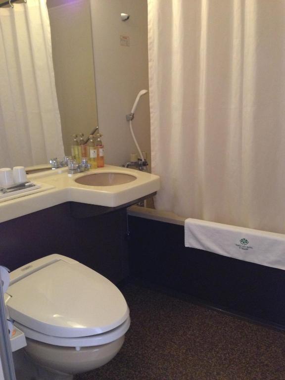Kyobashi Economy hotel Osaka